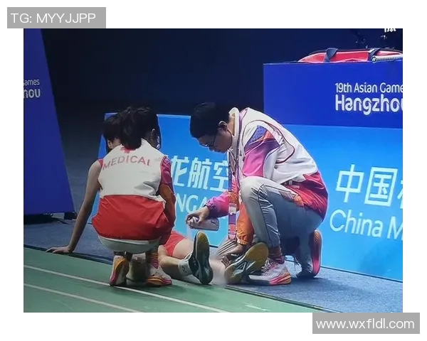 广州羽毛球队在亚运会中的比赛经验与表现分析