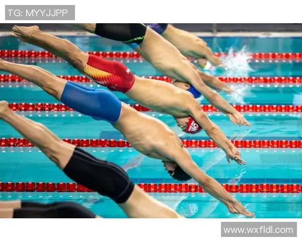 世界游泳锦标赛精彩回顾与未来发展趋势探索