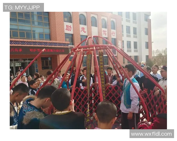 哈萨克斯坦语言的独特魅力与文化传承探索