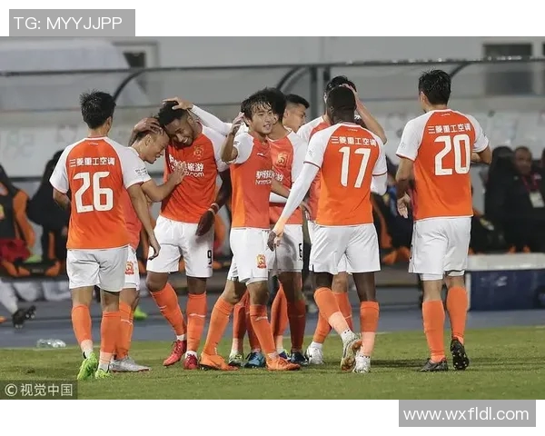 武汉卓尔赛程安排分析：赛事密度与对手分布