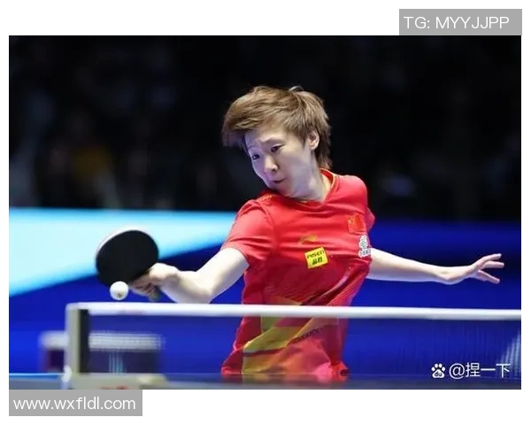 深圳乒乓球队的盯防体系解析与战术运用探讨