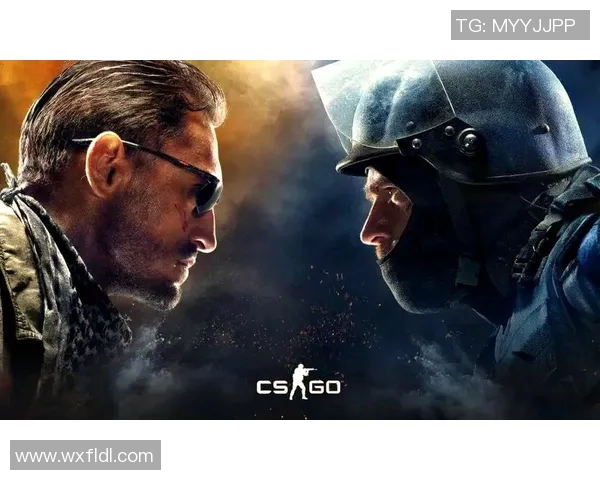 BLG战队在CSGO赛场上的心理素质提升与团队协作新突破