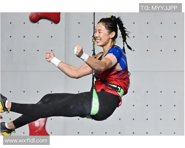 成都攀岩队强势登顶最新攀岩力量排行榜前十名解析