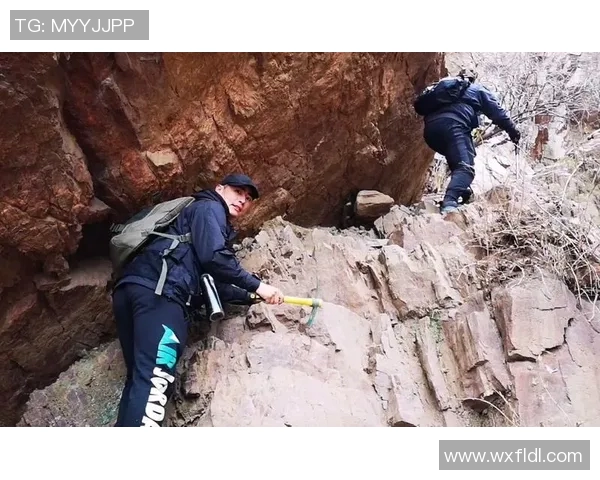 攀岩之路上的勇气与坚持：王敏的深度对话与人生哲学