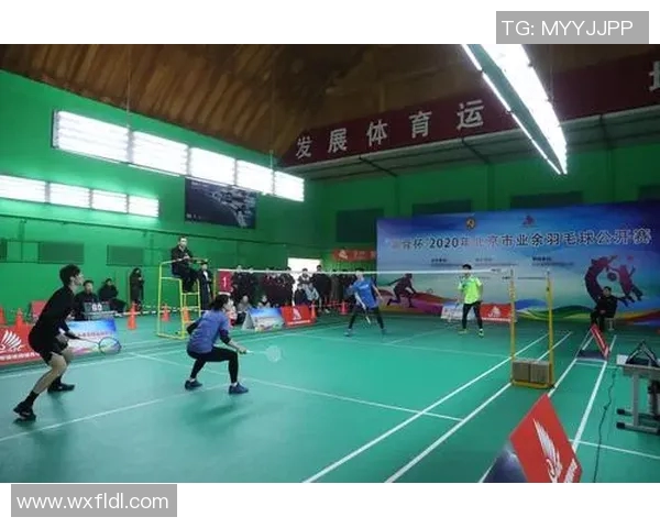 北京羽毛球队转型之路：机遇与挑战并存的竞技新篇章