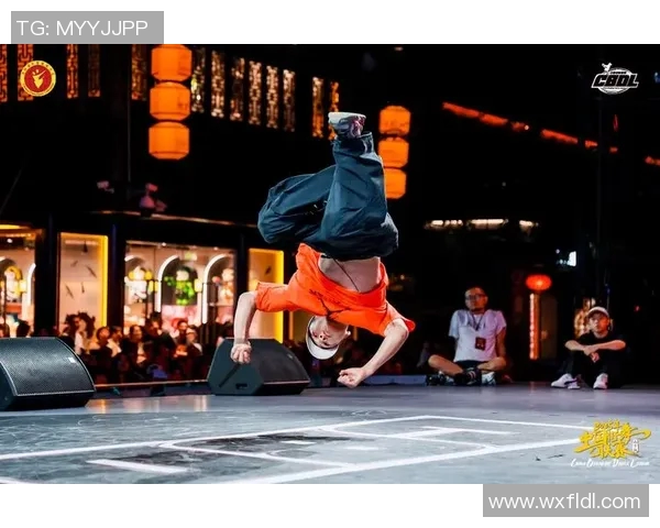 南京街舞队在攀岩联赛中的精彩表现与成长故事揭秘