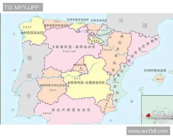 西甲联赛球队名称大全 从A到Z的西甲俱乐部