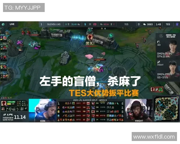 TES中路突破打法深度解析与战术应用探讨