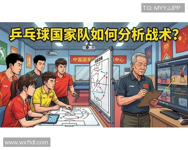 广州乒乓球队战术分析与提升策略探讨之路